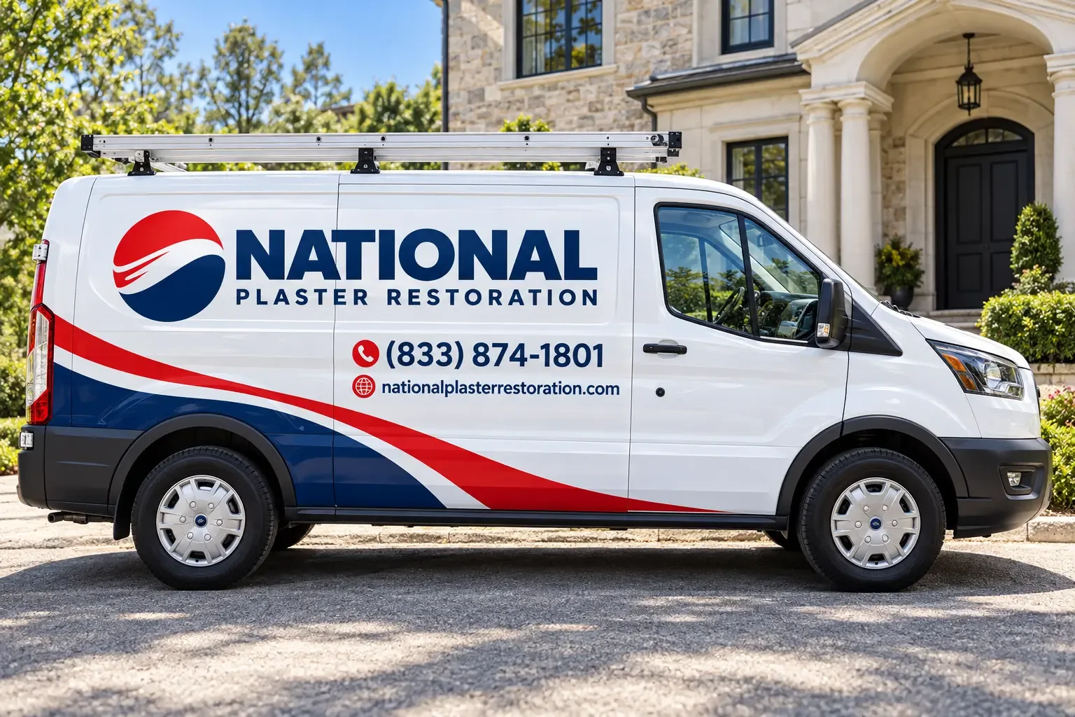 Plaster Repair in Florence, NJ near me